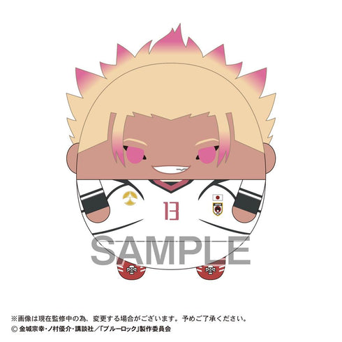 『ブルーロック』BL-49 ふわコロりん Msize5 E 士道龍聖